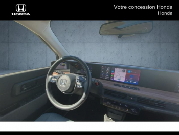 Photo 23 du bon plan HONDA Honda e Honda e 136ch 4cv occasion à 18900 €