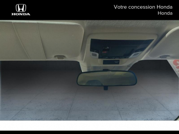 Photo 25 du bon plan HONDA Honda e Honda e 136ch 4cv occasion à 18900 €