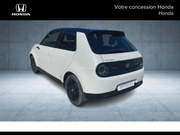 Photo 28 du bon plan HONDA Honda e Honda e 136ch 4cv occasion à 18900 €