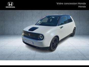 Photo 32 du bon plan HONDA Honda e Honda e 136ch 4cv occasion à 18900 €