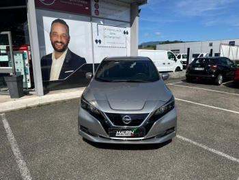 Photo 2 du bon plan NISSAN Leaf 150ch 40kWh Acenta 21.5 occasion à 15990 €