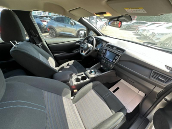 Photo 10 du bon plan NISSAN Leaf 150ch 40kWh Acenta 21.5 occasion à 15990 €