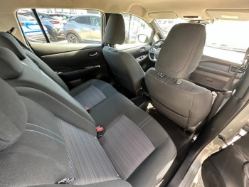 Photo 11 du bon plan NISSAN Leaf 150ch 40kWh Acenta 21.5 occasion à 15990 €