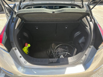 Photo 16 du bon plan NISSAN Leaf 150ch 40kWh Acenta 21.5 occasion à 15990 €