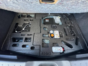 Photo 17 du bon plan NISSAN Juke 1.6 Hybrid 143ch N-Connecta 2022.5 occasion à 20990 €
