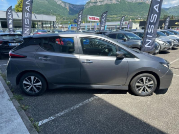 Photo 3 du bon plan NISSAN Leaf 150ch 40kWh Acenta 21.5 occasion à 14990 €
