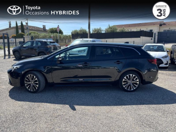 Photo 3 du bon plan TOYOTA Corolla Touring Spt 2.0 196ch Design MY23 occasion à 29990 €