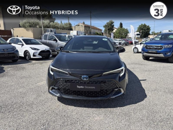 Photo 5 du bon plan TOYOTA Corolla Touring Spt 2.0 196ch Design MY23 occasion à 29990 €