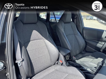 Photo 6 du bon plan TOYOTA Corolla Touring Spt 2.0 196ch Design MY23 occasion à 29990 €