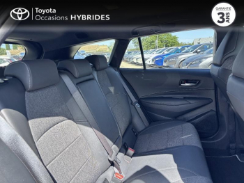 Photo 7 du bon plan TOYOTA Corolla Touring Spt 2.0 196ch Design MY23 occasion à 29990 €