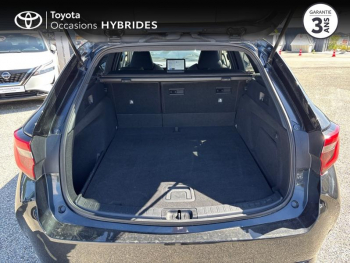Photo 10 du bon plan TOYOTA Corolla Touring Spt 2.0 196ch Design MY23 occasion à 29990 €