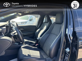 Photo 11 du bon plan TOYOTA Corolla Touring Spt 2.0 196ch Design MY23 occasion à 29990 €