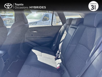 Photo 12 du bon plan TOYOTA Corolla Touring Spt 2.0 196ch Design MY23 occasion à 29990 €