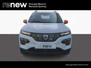 Photo 2 du bon plan DACIA Spring 45ch Confort Plus - Achat IntÃ©gral occasion à 8690 €