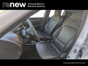 Photo 7 du bon plan DACIA Spring 45ch Confort Plus - Achat IntÃ©gral occasion à 8690 €