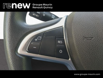 Photo 9 du bon plan DACIA Spring 45ch Confort Plus - Achat IntÃ©gral occasion à 8690 €