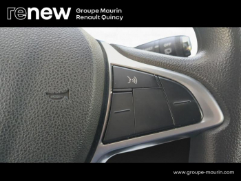 Photo 10 du bon plan DACIA Spring 45ch Confort Plus - Achat IntÃ©gral occasion à 8690 €