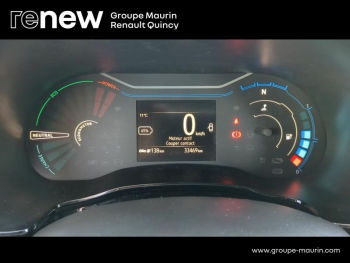 Photo 11 du bon plan DACIA Spring 45ch Confort Plus - Achat IntÃ©gral occasion à 8690 €