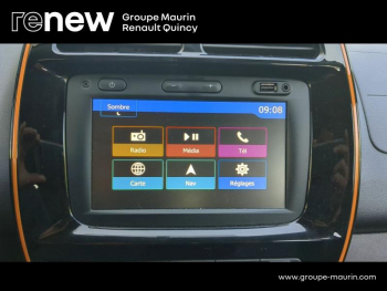 Photo 12 du bon plan DACIA Spring 45ch Confort Plus - Achat IntÃ©gral occasion à 8690 €