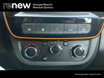 Photo 15 du bon plan DACIA Spring 45ch Confort Plus - Achat IntÃ©gral occasion à 8690 €