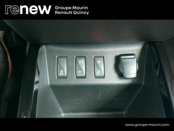 Photo 16 du bon plan DACIA Spring 45ch Confort Plus - Achat IntÃ©gral occasion à 8690 €