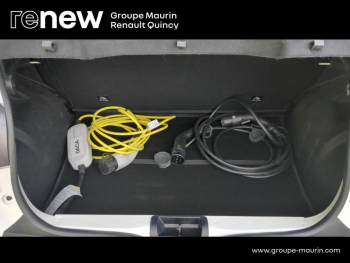 Photo 17 du bon plan DACIA Spring 45ch Confort Plus - Achat IntÃ©gral occasion à 8690 €