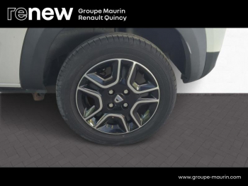 Photo 19 du bon plan DACIA Spring 45ch Confort Plus - Achat IntÃ©gral occasion à 8690 €