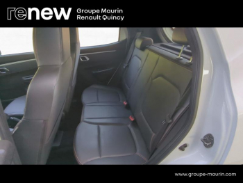 Photo 20 du bon plan DACIA Spring 45ch Confort Plus - Achat IntÃ©gral occasion à 8690 €
