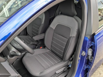 Photo 10 du bon plan DACIA Sandero 1.0 ECO-G 100ch Stepway Expression occasion à 15990 €
