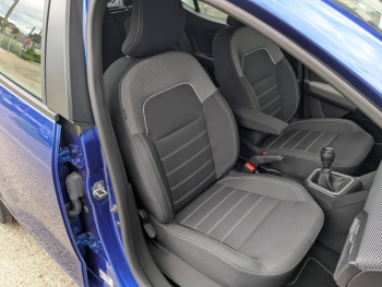 Photo 11 du bon plan DACIA Sandero 1.0 ECO-G 100ch Stepway Expression occasion à 15990 €