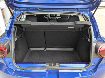 Photo 14 du bon plan DACIA Sandero 1.0 ECO-G 100ch Stepway Expression occasion à 15990 €