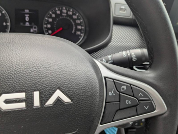 Photo 18 du bon plan DACIA Sandero 1.0 ECO-G 100ch Stepway Expression occasion à 15990 €
