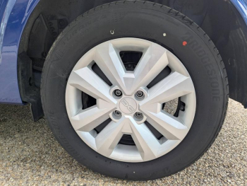 Photo 24 du bon plan DACIA Sandero 1.0 ECO-G 100ch Stepway Expression occasion à 15990 €