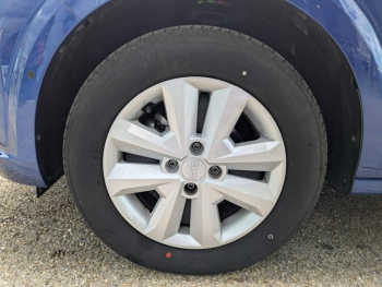 Photo 25 du bon plan DACIA Sandero 1.0 ECO-G 100ch Stepway Expression occasion à 15990 €