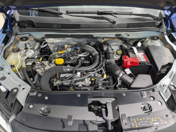 Photo 28 du bon plan DACIA Sandero 1.0 ECO-G 100ch Stepway Expression occasion à 15990 €