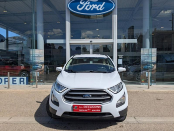 Photo 2 du bon plan FORD EcoSport 1.0 EcoBoost 100ch Trend Euro6.2 occasion à 15590 €