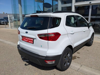 Photo 5 du bon plan FORD EcoSport 1.0 EcoBoost 100ch Trend Euro6.2 occasion à 15590 €