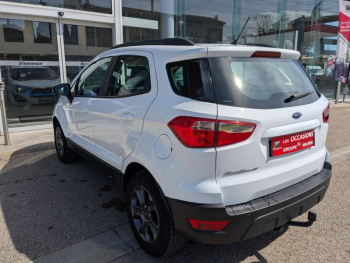Photo 7 du bon plan FORD EcoSport 1.0 EcoBoost 100ch Trend Euro6.2 occasion à 15590 €