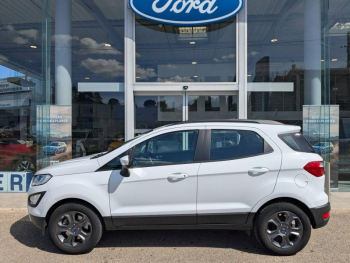 Photo 8 du bon plan FORD EcoSport 1.0 EcoBoost 100ch Trend Euro6.2 occasion à 15590 €