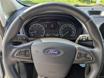 Photo 10 du bon plan FORD EcoSport 1.0 EcoBoost 100ch Trend Euro6.2 occasion à 15590 €