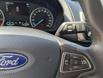 Photo 12 du bon plan FORD EcoSport 1.0 EcoBoost 100ch Trend Euro6.2 occasion à 15590 €