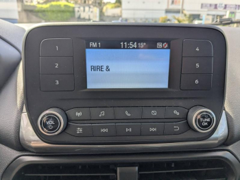 Photo 13 du bon plan FORD EcoSport 1.0 EcoBoost 100ch Trend Euro6.2 occasion à 15590 €