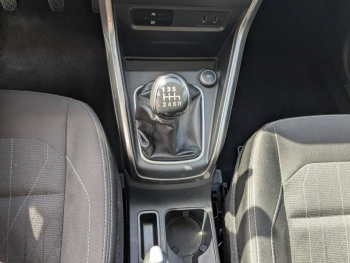 Photo 15 du bon plan FORD EcoSport 1.0 EcoBoost 100ch Trend Euro6.2 occasion à 15590 €