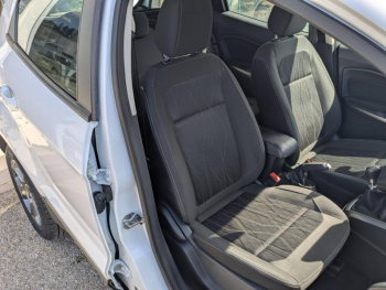Photo 18 du bon plan FORD EcoSport 1.0 EcoBoost 100ch Trend Euro6.2 occasion à 15590 €