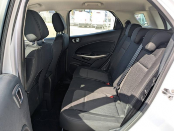 Photo 19 du bon plan FORD EcoSport 1.0 EcoBoost 100ch Trend Euro6.2 occasion à 15590 €