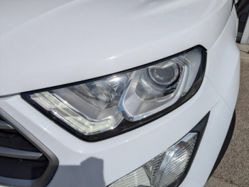 Photo 22 du bon plan FORD EcoSport 1.0 EcoBoost 100ch Trend Euro6.2 occasion à 15590 €