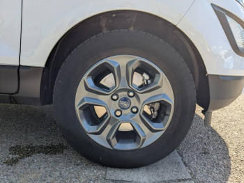 Photo 26 du bon plan FORD EcoSport 1.0 EcoBoost 100ch Trend Euro6.2 occasion à 15590 €