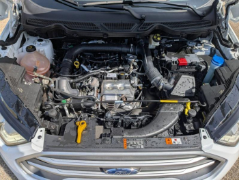 Photo 28 du bon plan FORD EcoSport 1.0 EcoBoost 100ch Trend Euro6.2 occasion à 15590 €