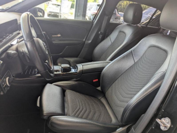 Photo 3 du bon plan MERCEDES-BENZ Classe A 180 d 116ch Business Line 7G-DCT occasion à 20900 €
