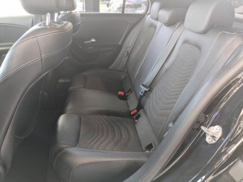 Photo 4 du bon plan MERCEDES-BENZ Classe A 180 d 116ch Business Line 7G-DCT occasion à 20900 €